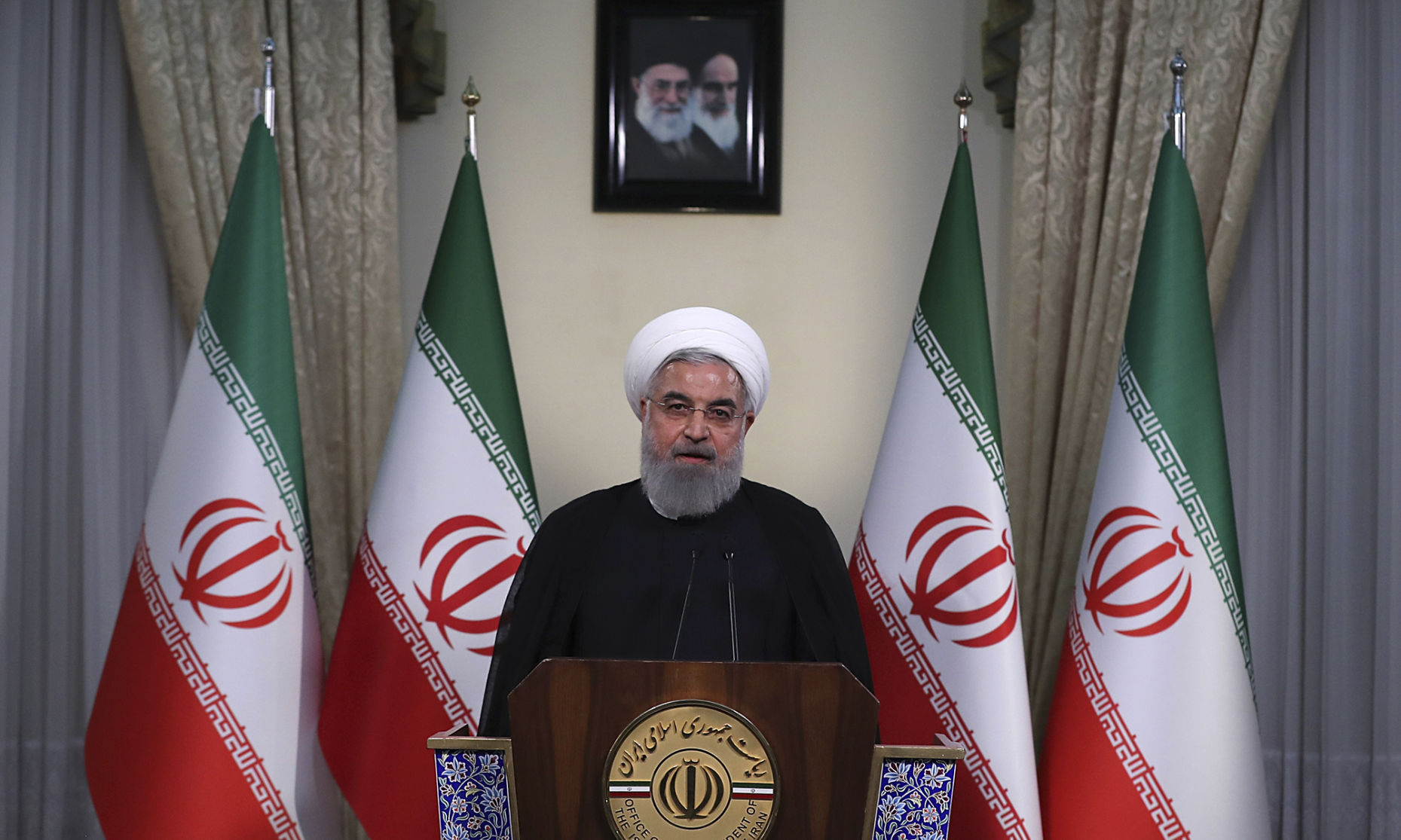 Iran Nuclear